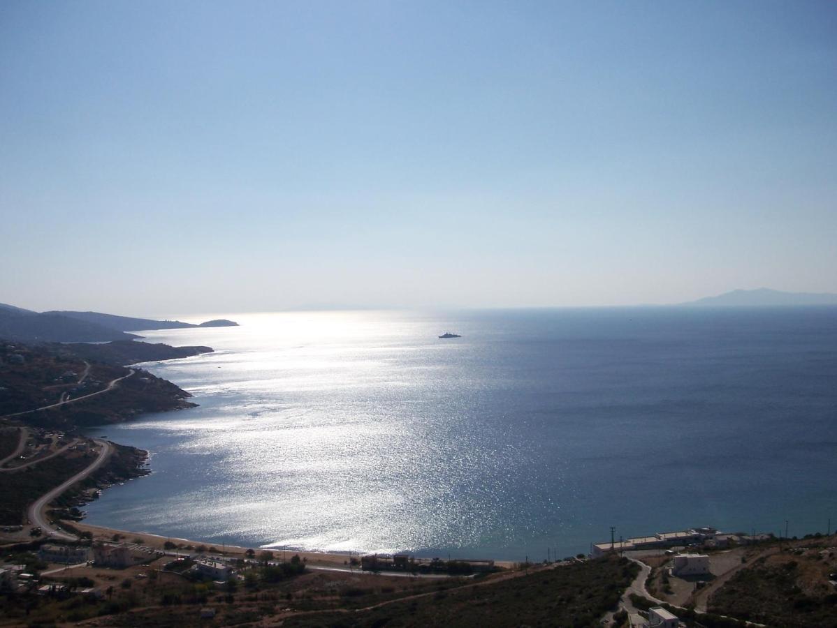 Monolithos Villas Kipri  Exterior photo