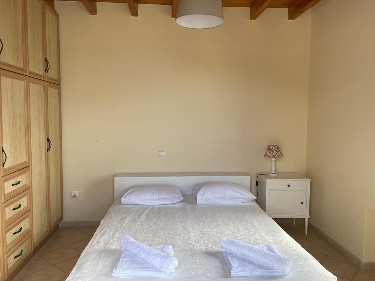 Monolithos Villas Kipri  Exterior photo