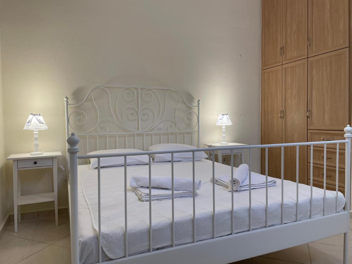 Monolithos Villas Kipri  Exterior photo