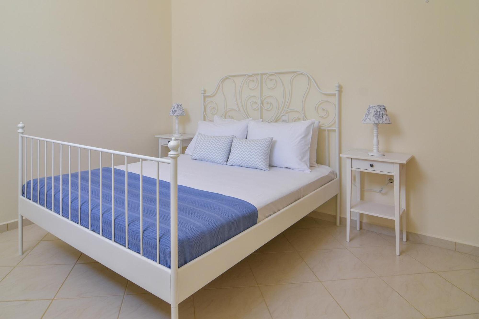 Monolithos Villas Kipri  Exterior photo