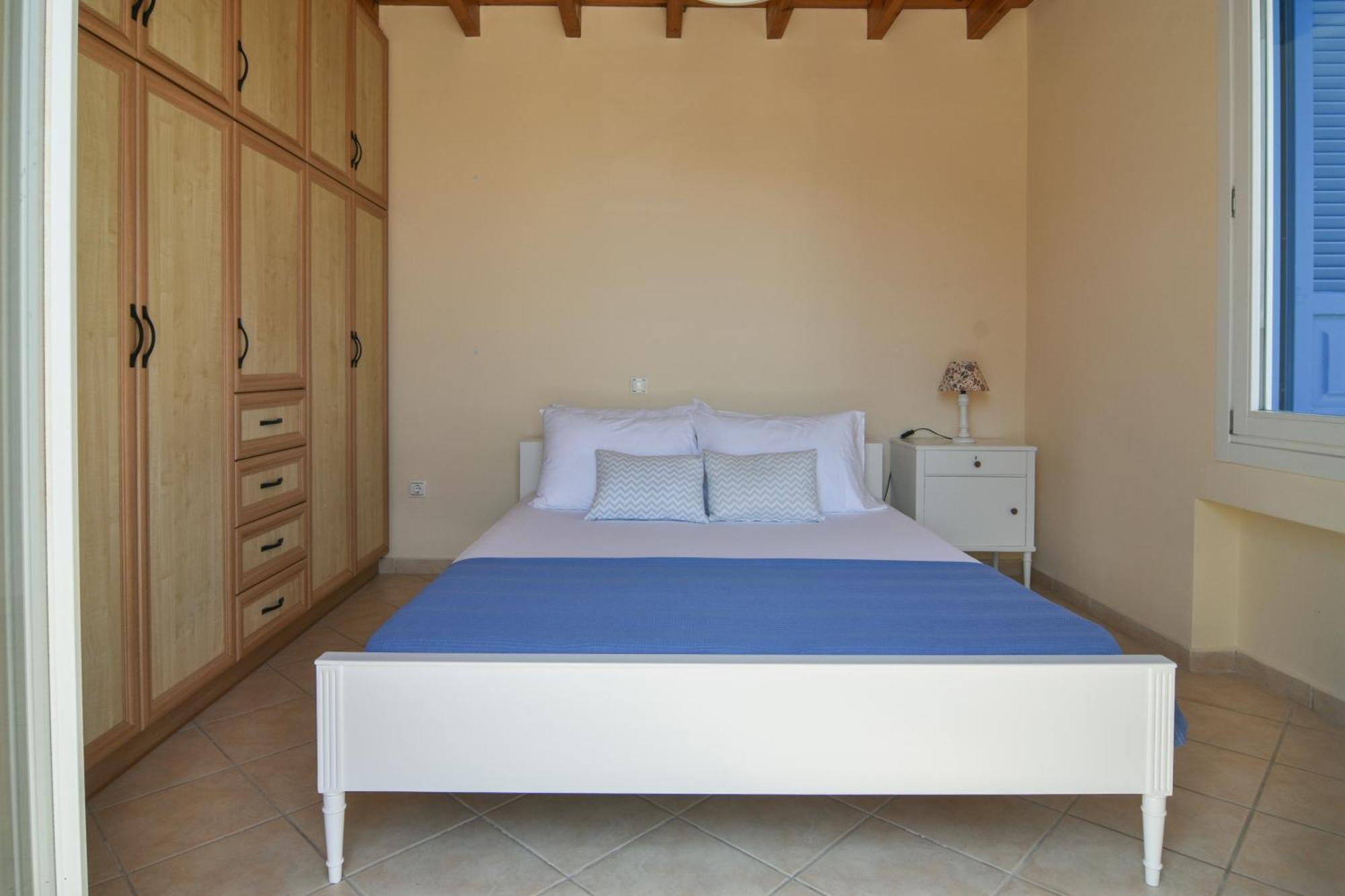 Monolithos Villas Kipri  Exterior photo