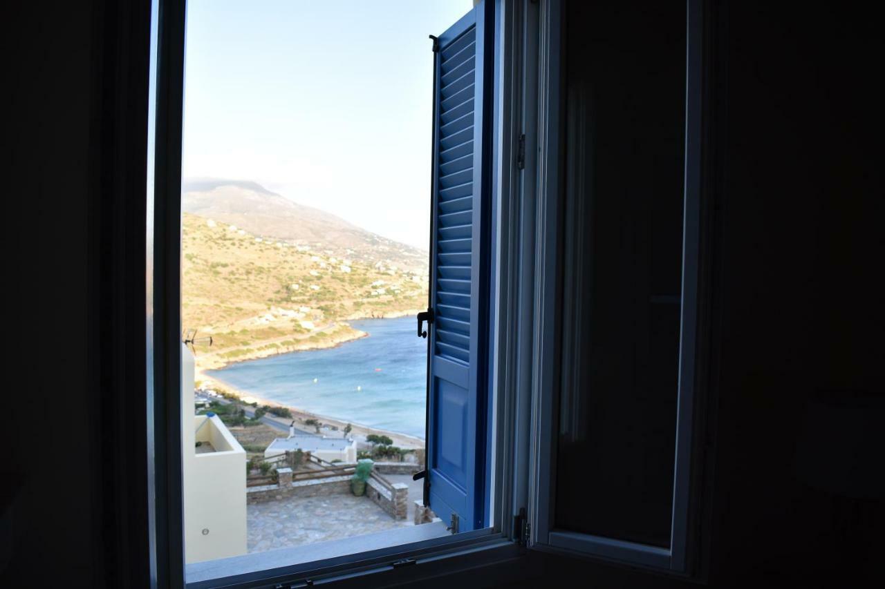 Monolithos Villas Kipri  Exterior photo